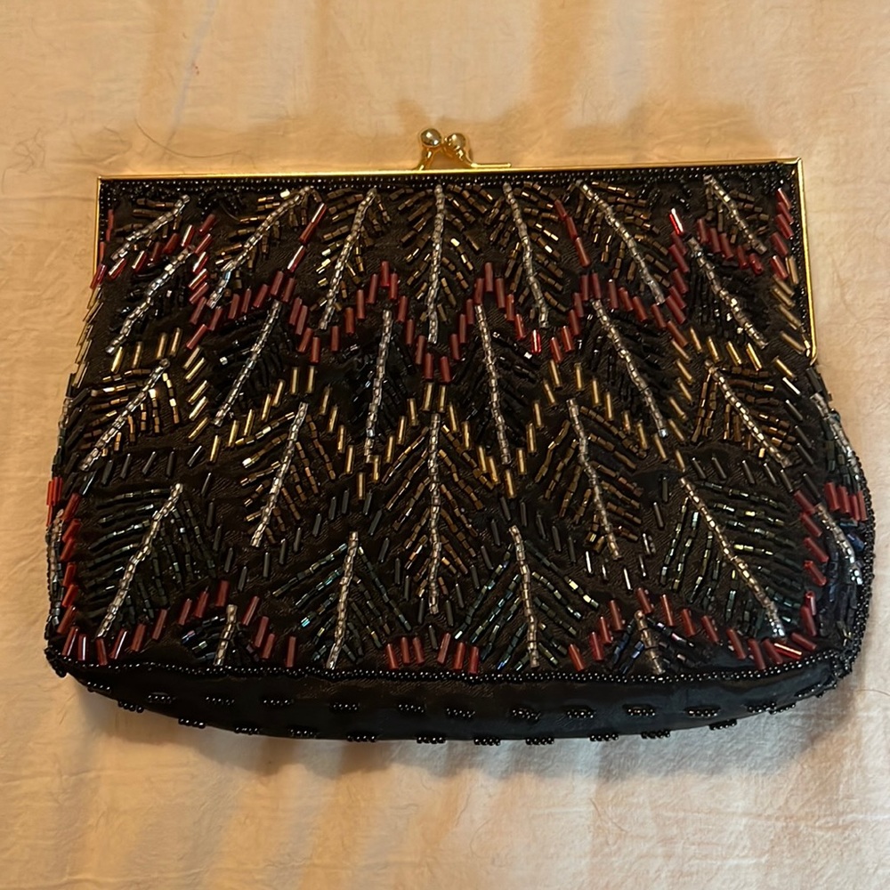 Vintage handbag